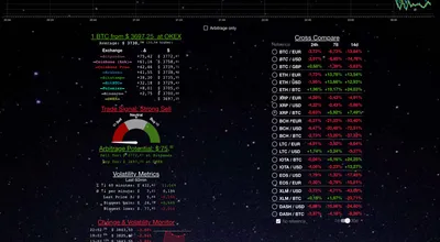 Visit Bitcoin Monitor at https://bitcoinmonitor.app