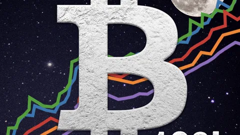 Bitcoin Monitor