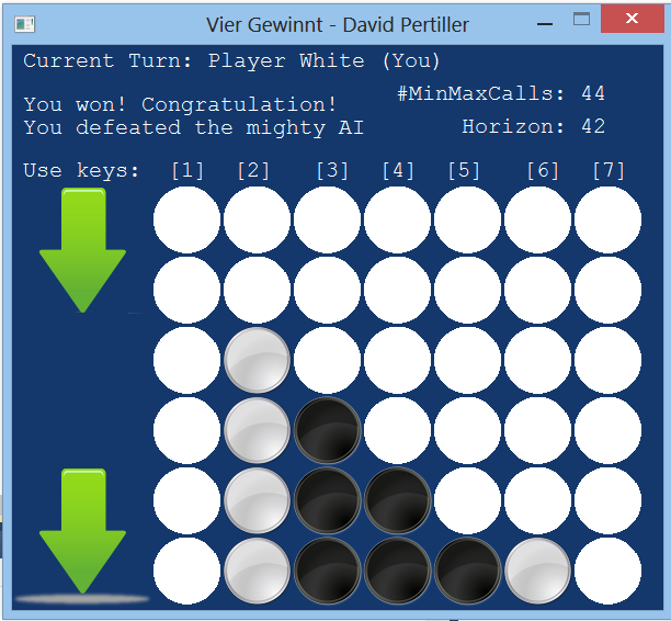 Connect Four